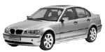 BMW E46 P04C5 Fault Code