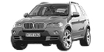 BMW E70 P04C5 Fault Code