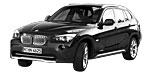 BMW E84 P04C5 Fault Code