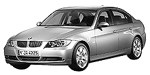 BMW E90 P04C5 Fault Code