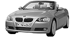 BMW E93 P04C5 Fault Code