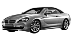 BMW F12 P04C5 Fault Code