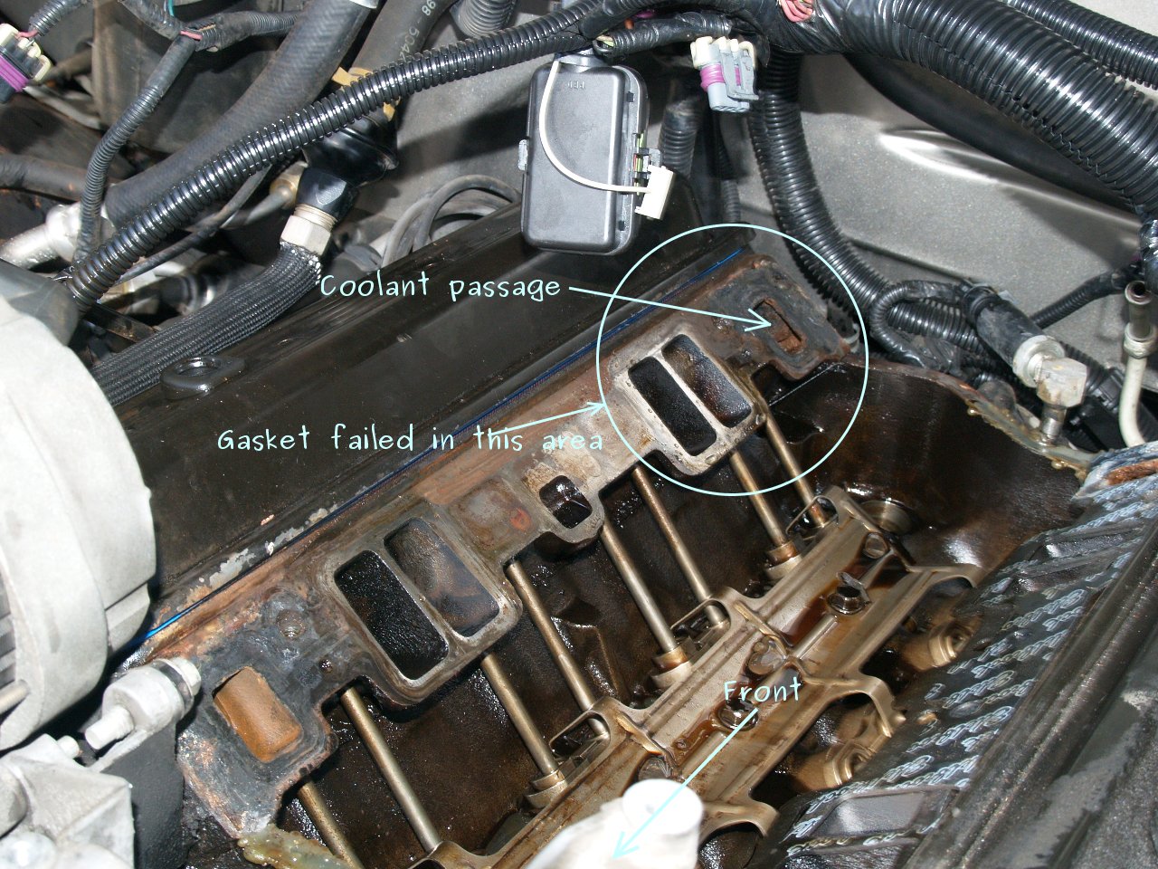 See P04C5 in engine